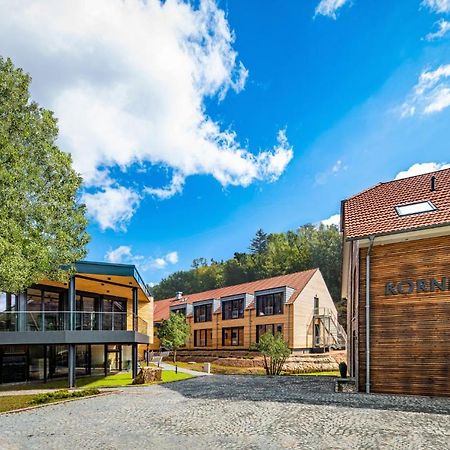 Landhotel Weihermuehle Thaleischweiler-Froschen Luaran gambar