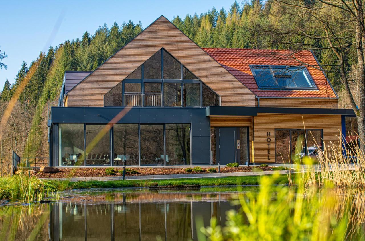 Landhotel Weihermuehle Thaleischweiler-Froschen Luaran gambar
