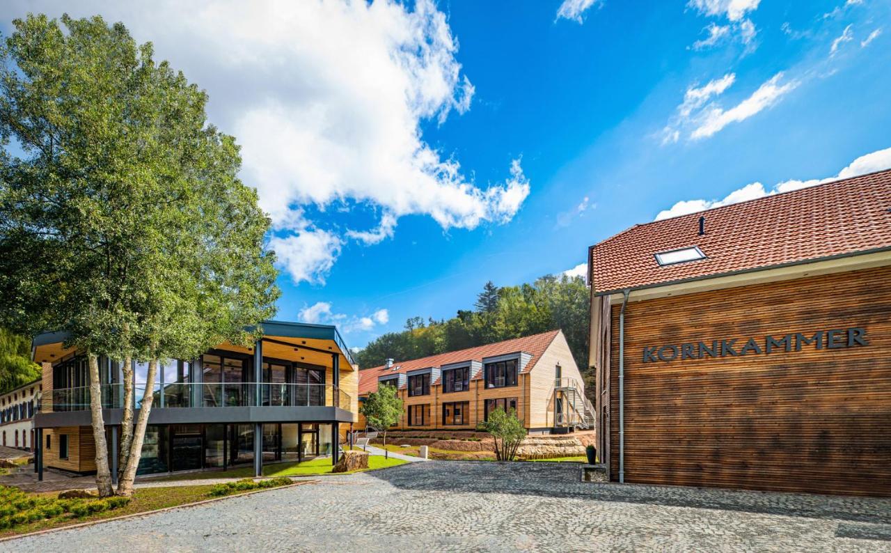 Landhotel Weihermuehle Thaleischweiler-Froschen Luaran gambar