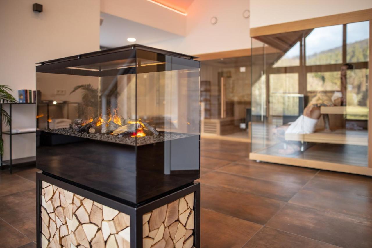 Landhotel Weihermuehle Thaleischweiler-Froschen Luaran gambar