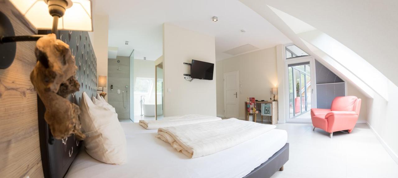 Landhotel Weihermuehle Thaleischweiler-Froschen Luaran gambar