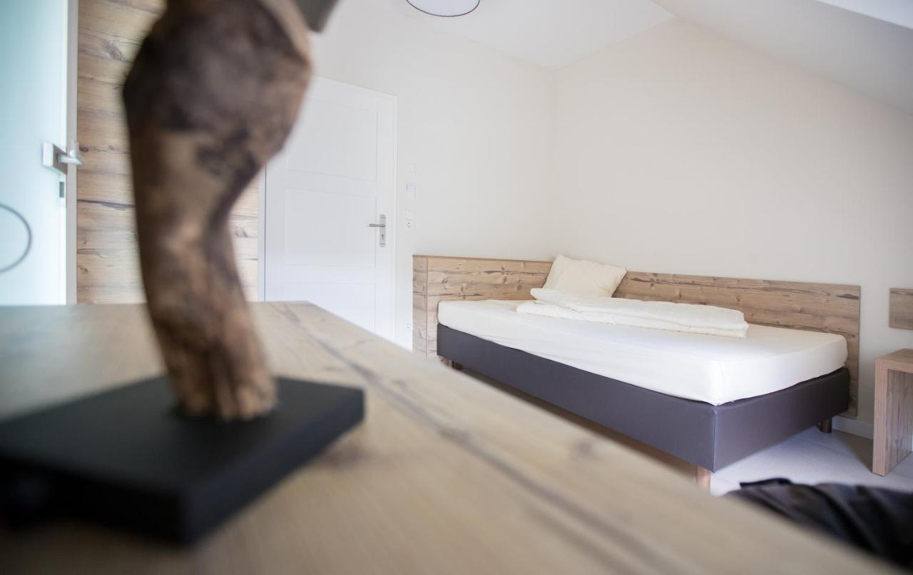 Landhotel Weihermuehle Thaleischweiler-Froschen Luaran gambar