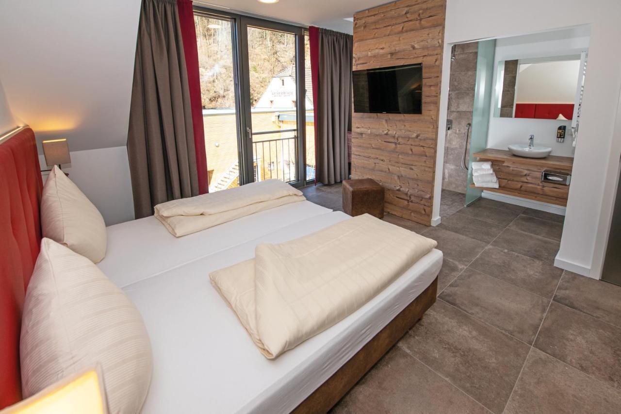 Landhotel Weihermuehle Thaleischweiler-Froschen Luaran gambar
