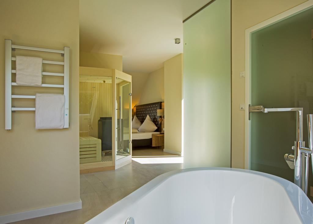 Landhotel Weihermuehle Thaleischweiler-Froschen Bilik gambar