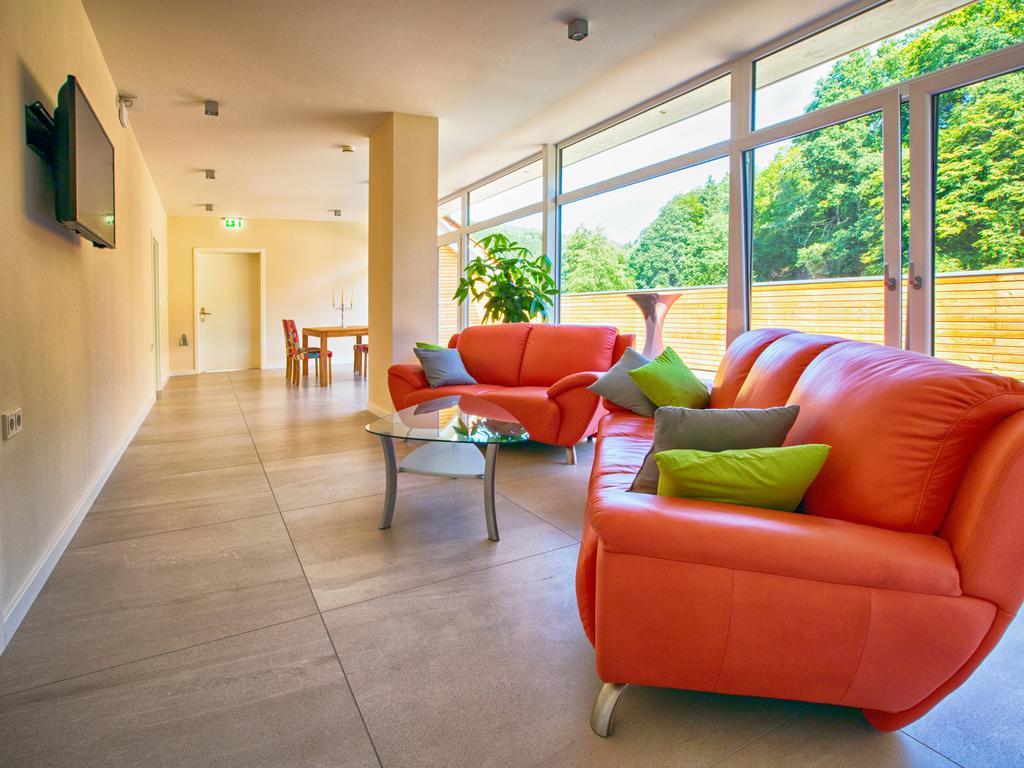 Landhotel Weihermuehle Thaleischweiler-Froschen Bilik gambar