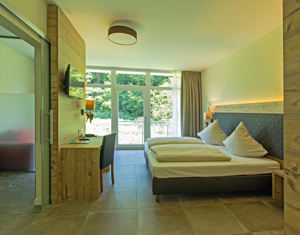 Landhotel Weihermuehle Thaleischweiler-Froschen Bilik gambar