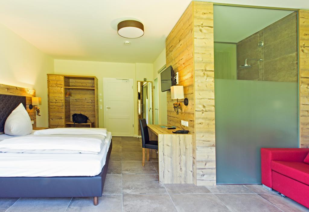 Landhotel Weihermuehle Thaleischweiler-Froschen Bilik gambar