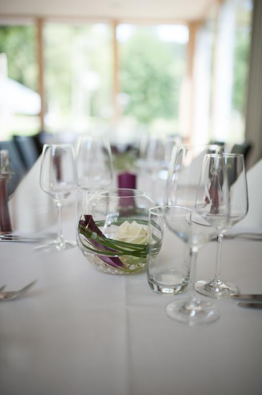 Landhotel Weihermuehle Thaleischweiler-Froschen Luaran gambar