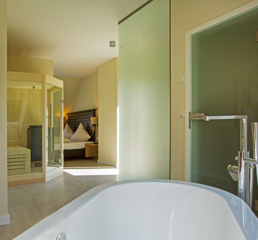 Landhotel Weihermuehle Thaleischweiler-Froschen Luaran gambar