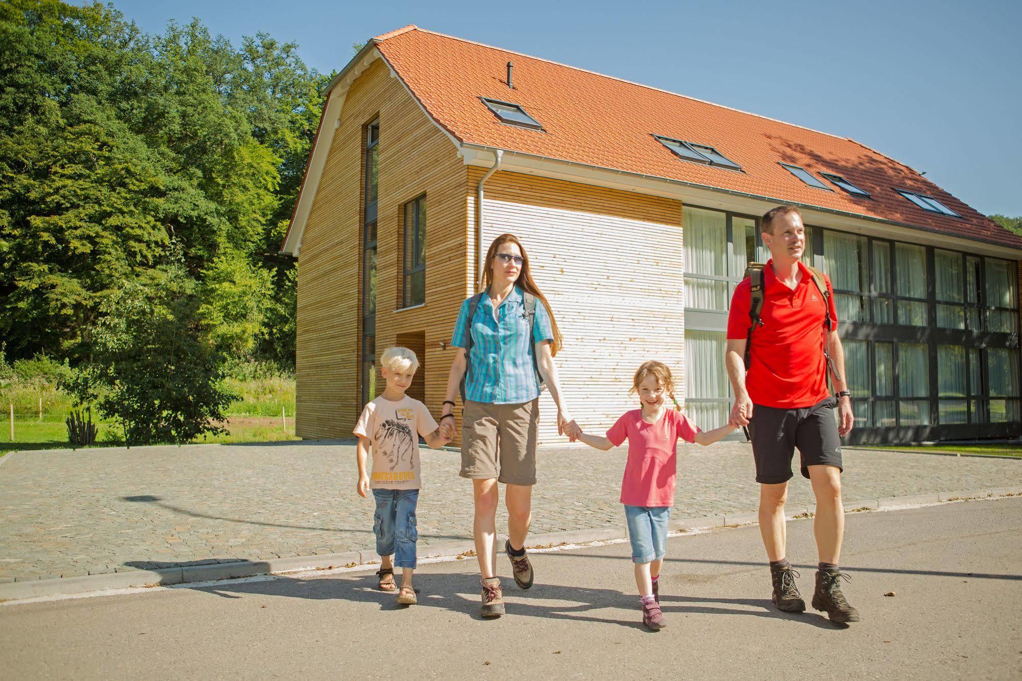 Landhotel Weihermuehle Thaleischweiler-Froschen Luaran gambar